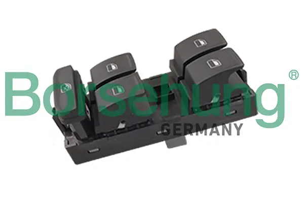 Schalter, Fensterheber fahrerseitig Borsehung B18983