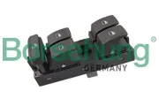Schalter, Fensterheber fahrerseitig Borsehung B18983