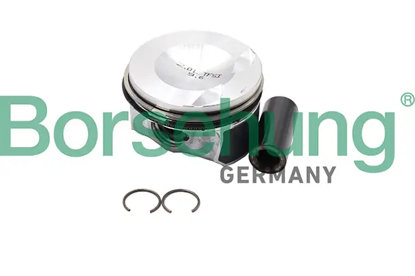 Kolbenringsatz Borsehung B18993