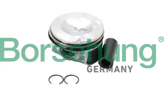 Kolbenringsatz Borsehung B18993 Bild Kolbenringsatz Borsehung B18993