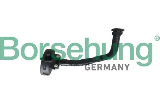 Unterdruckpumpe, Bremsanlage Borsehung B18799 Bild Unterdruckpumpe, Bremsanlage Borsehung B18799