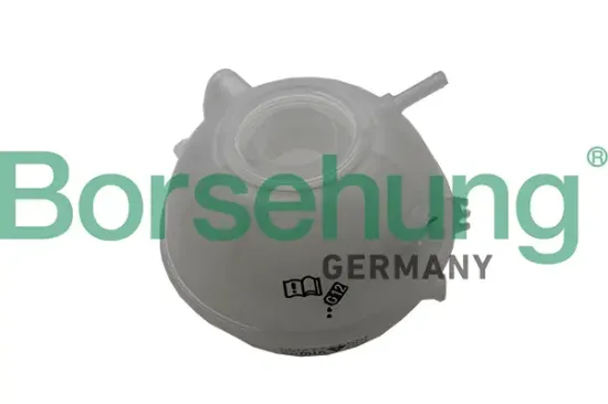 Ausgleichsbehälter, Kühlmittel Borsehung B19061 Bild Ausgleichsbehälter, Kühlmittel Borsehung B19061