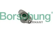 Federbeinstützlager oben Hinterachse Borsehung B19062
