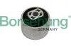 Lagerung, Lenker hinten Borsehung B19064