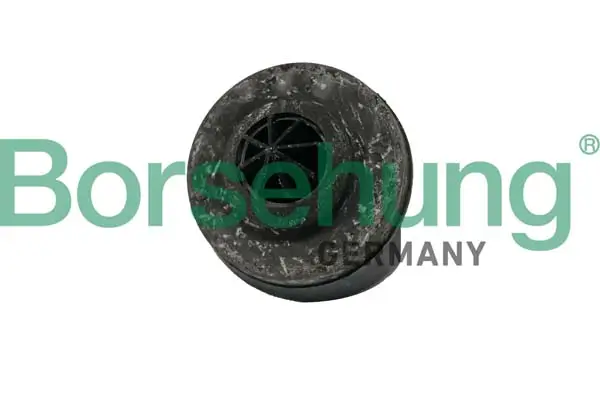 Federteller oben Hinterachse Borsehung B19066