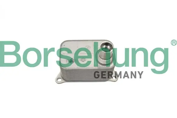 Ölkühler, Motoröl Borsehung B19085