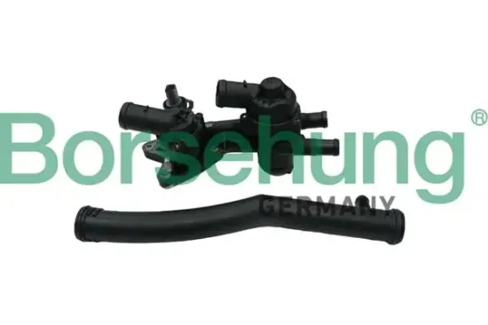 Kolben Borsehung B18741 Bild Kolben Borsehung B18741