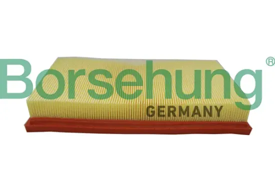 Luftfilter Borsehung B19095 Bild Luftfilter Borsehung B19095