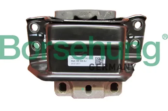 Halter, Automatikgetriebeaufhängung Borsehung B19102 Bild Halter, Automatikgetriebeaufhängung Borsehung B19102