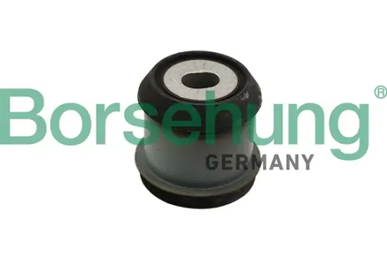 Lagerung, Achskörper Hinterachse links Borsehung B19106 Bild Lagerung, Achskörper Hinterachse links Borsehung B19106