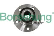 Radlagersatz vorne Borsehung B19117