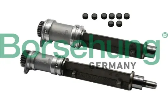 Arretierdorn, Ausgleichswelle Borsehung B19131 Bild Arretierdorn, Ausgleichswelle Borsehung B19131