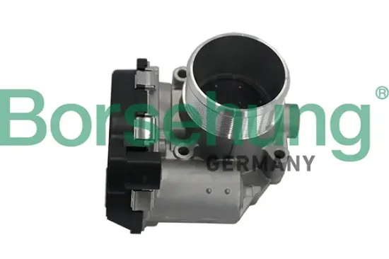 Drosselklappenstutzen Borsehung B19171 Bild Drosselklappenstutzen Borsehung B19171
