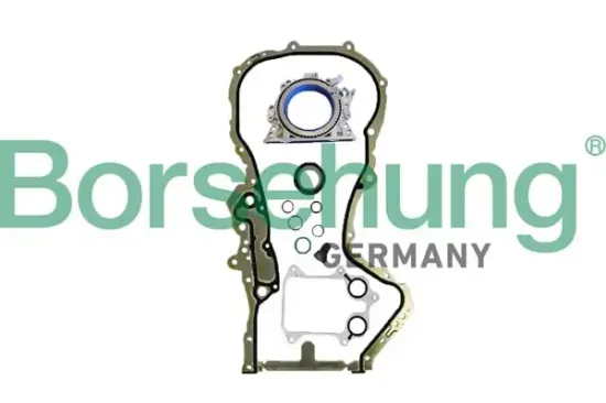 Dichtungssatz, Zylinderkopf Borsehung B19187 Bild Dichtungssatz, Zylinderkopf Borsehung B19187