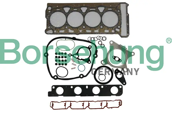 Dichtungssatz, Zylinderkopf Borsehung B19188