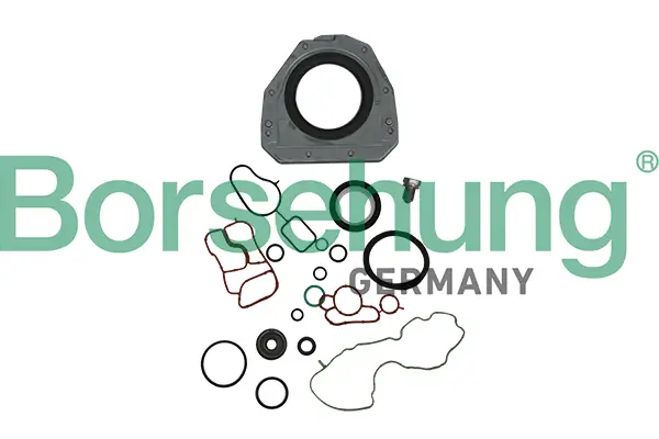 Dichtungssatz, Zylinderkopf Borsehung B19189