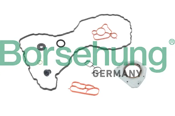 Dichtungssatz, Zylinderkopf Borsehung B19191