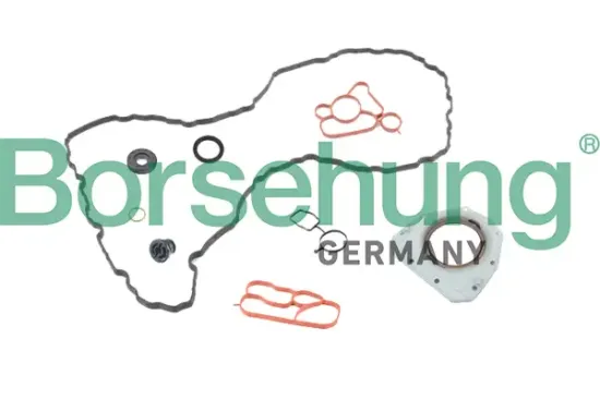 Dichtungssatz, Zylinderkopf Borsehung B19191 Bild Dichtungssatz, Zylinderkopf Borsehung B19191