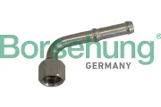 Kühlmittelrohrleitung Borsehung B19214