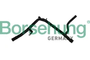 Kühlmittelrohrleitung Borsehung B19216