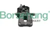 Bremssattel Hinterachse rechts Borsehung B19224