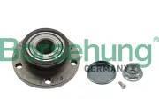 Radlagersatz hinten Borsehung B19236