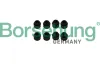 Dichtring, Ventilschaft Borsehung B19239
