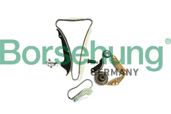 Steuerkettensatz Borsehung B19254 Bild Steuerkettensatz Borsehung B19254