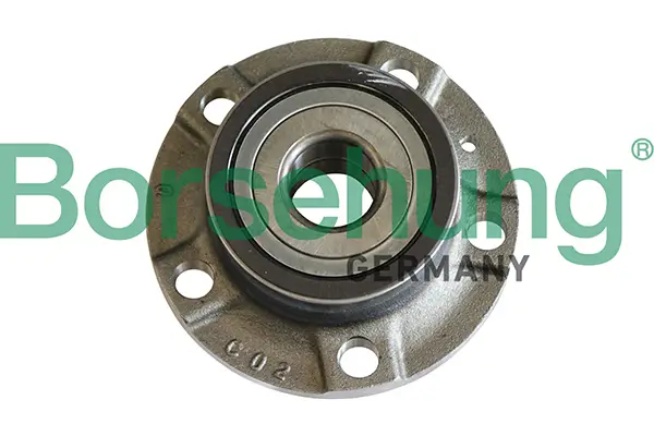 Radlagersatz vorne Borsehung B19284
