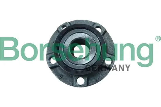 Radlagersatz hinten Borsehung B19285 Bild Radlagersatz hinten Borsehung B19285
