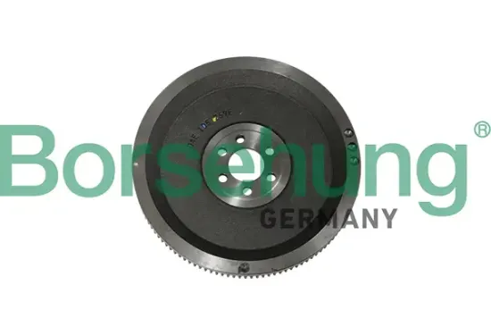 Schwungrad Borsehung B19306 Bild Schwungrad Borsehung B19306