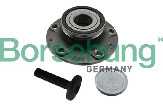 Radlagersatz hinten Borsehung B19310 Bild Radlagersatz hinten Borsehung B19310