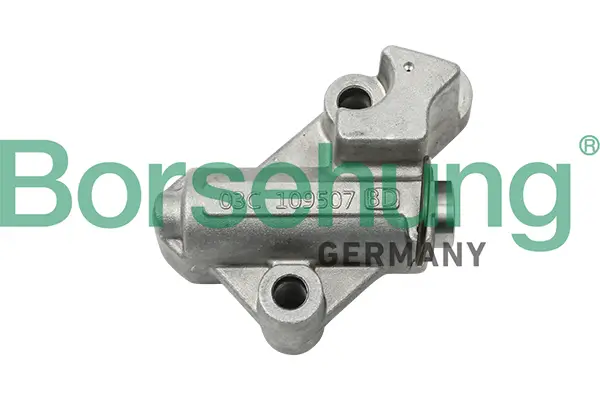 Spanner, Steuerkette Borsehung B1T017