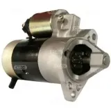 Starter 12 V 1,0 kW HC-Cargo 110142