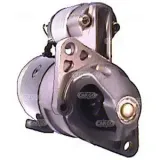 Starter 12 V 0 kW HC-Cargo 110152