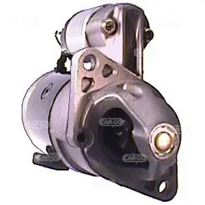 Starter 12 V 0 kW HC-Cargo F032110152 Bild Starter 12 V 0 kW HC-Cargo F032110152