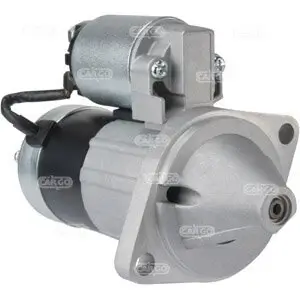 Starter 12 V 0,85 kW HC-Cargo 110155 Bild Starter 12 V 0,85 kW HC-Cargo 110155