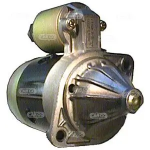 Starter 12 V 1,2 kW HC-Cargo 110158