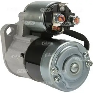 Starter 12 V 0,9 kW HC-Cargo 110182 Bild Starter 12 V 0,9 kW HC-Cargo 110182