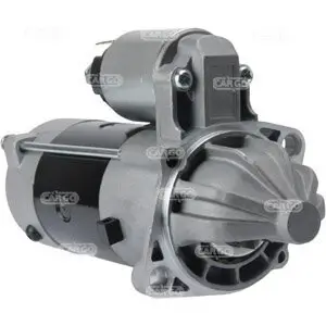 Starter 12 V 1,7 kW HC-Cargo 110245 Bild Starter 12 V 1,7 kW HC-Cargo 110245