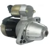 Starter 12 V 0,8 kW HC-Cargo 110249