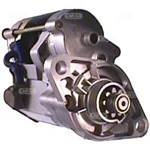 Starter 12 V 1,0 kW HC-Cargo F032110260