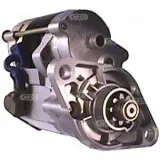 Starter 12 V 1,0 kW HC-Cargo 110260