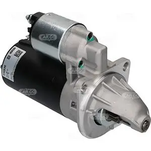 Starter 12 V 0,75 kW HC-Cargo 110336