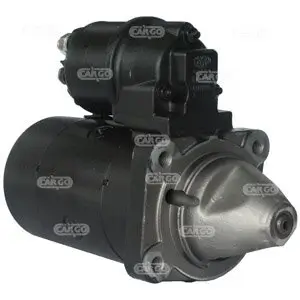 Starter 12 V 0,8 kW HC-Cargo 110365