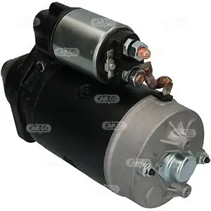 Starter 12 V 2,3 kW HC-Cargo 110368 Bild Starter 12 V 2,3 kW HC-Cargo 110368