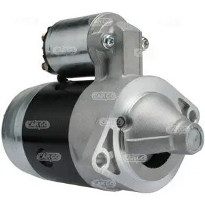 Starter 12 V 0,85 kW HC-Cargo F032110394