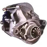 Starter 12 V 1,0 kW HC-Cargo 110397