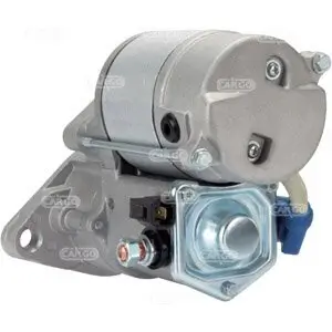 Starter 12 V 1,4 kW HC-Cargo F032110411 Bild Starter 12 V 1,4 kW HC-Cargo F032110411