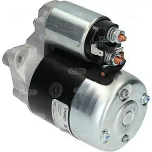 Starter 12 V 0,8 kW HC-Cargo F032110421 Bild Starter 12 V 0,8 kW HC-Cargo F032110421